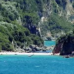 Paraskevi Apartments