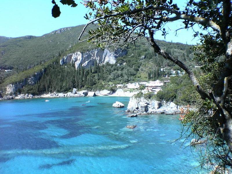 Appartamento Paraskevi