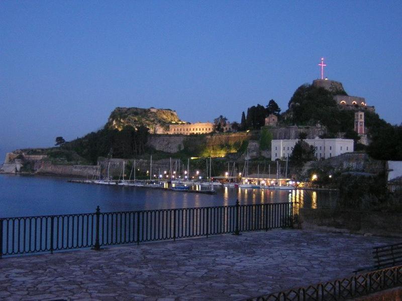 Paraskevi Palaiokastritsa