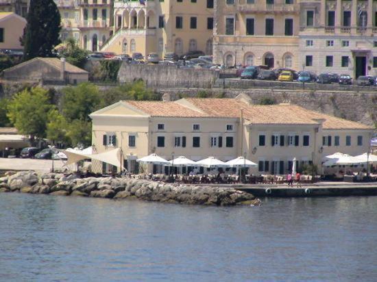 Appartamento Paraskevi *