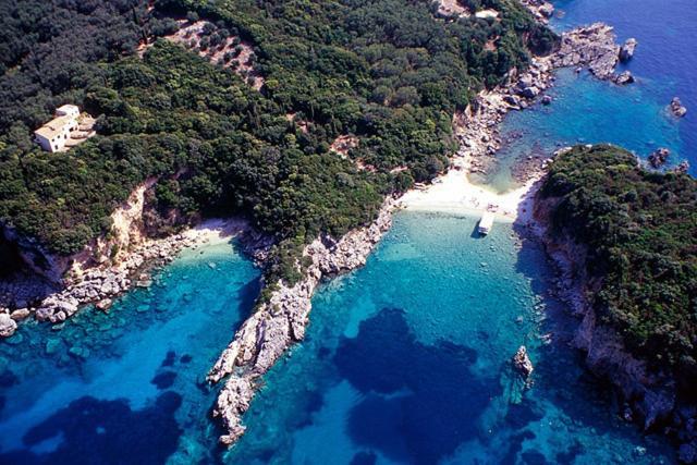 Appartamento Paraskevi