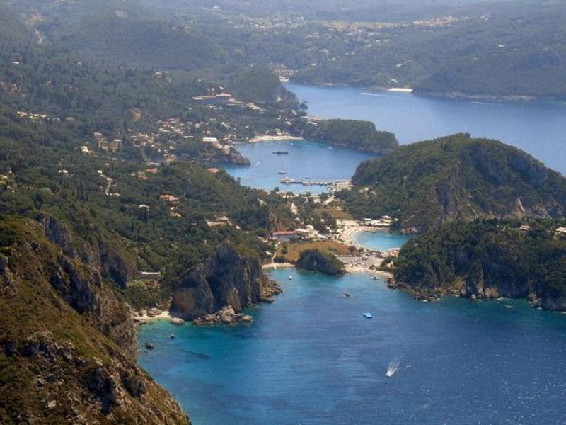 Appartamento Paraskevi