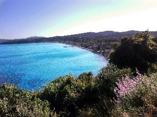 Paraskevi Appartamento Palaiokastritsa