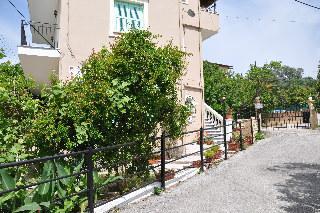 Appartamento Paraskevi *